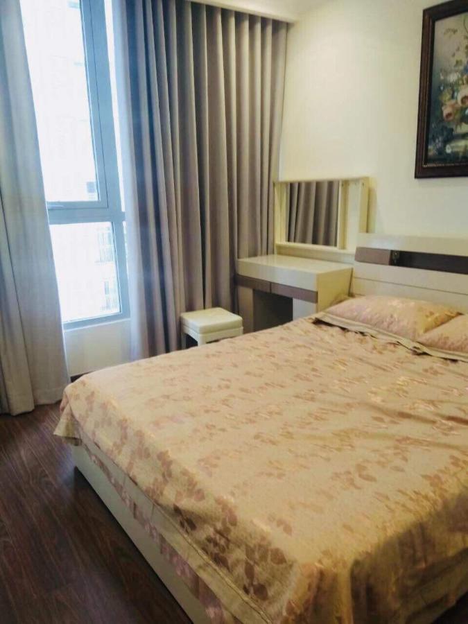 Vinhomes Central Park Apartment Landmark Can Ho Dv Ciudad Ho Chi Minh  Exterior foto