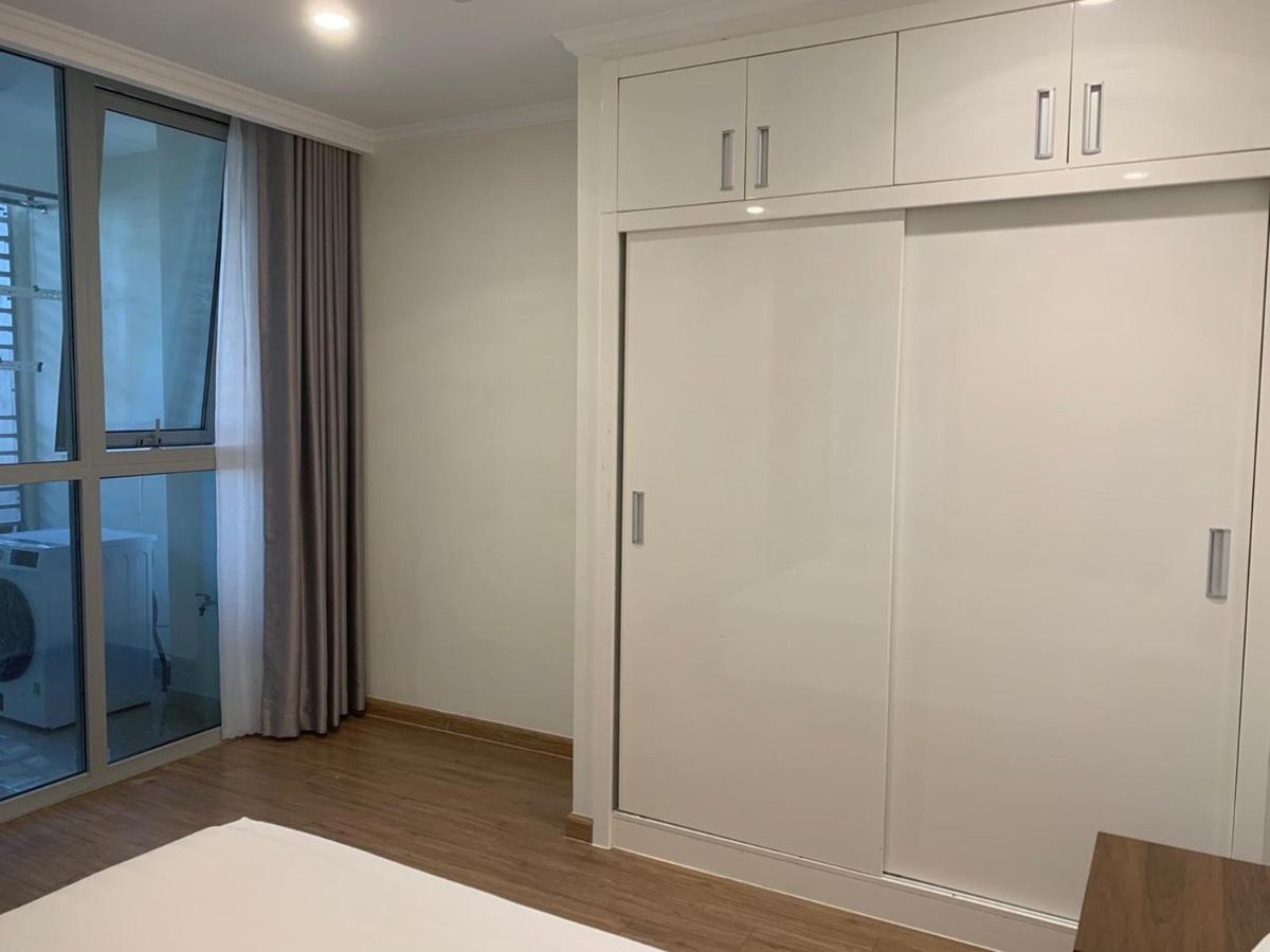 Vinhomes Central Park Apartment Landmark Can Ho Dv Ciudad Ho Chi Minh  Exterior foto
