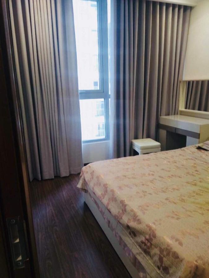 Vinhomes Central Park Apartment Landmark Can Ho Dv Ciudad Ho Chi Minh  Exterior foto