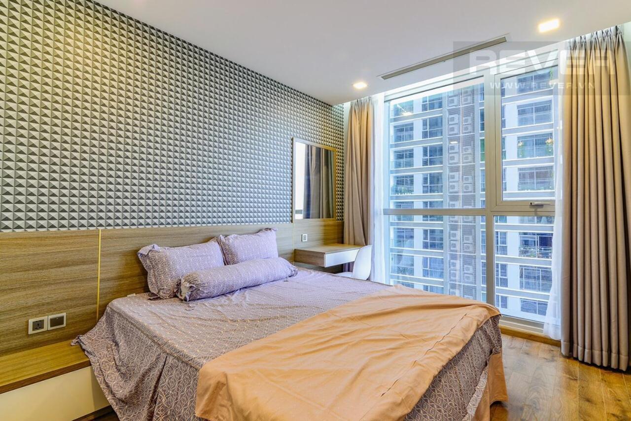 Vinhomes Central Park Apartment Landmark Can Ho Dv Ciudad Ho Chi Minh  Exterior foto